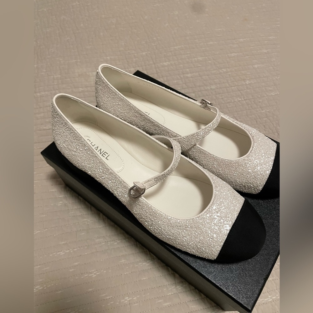 Ballerina Chanel